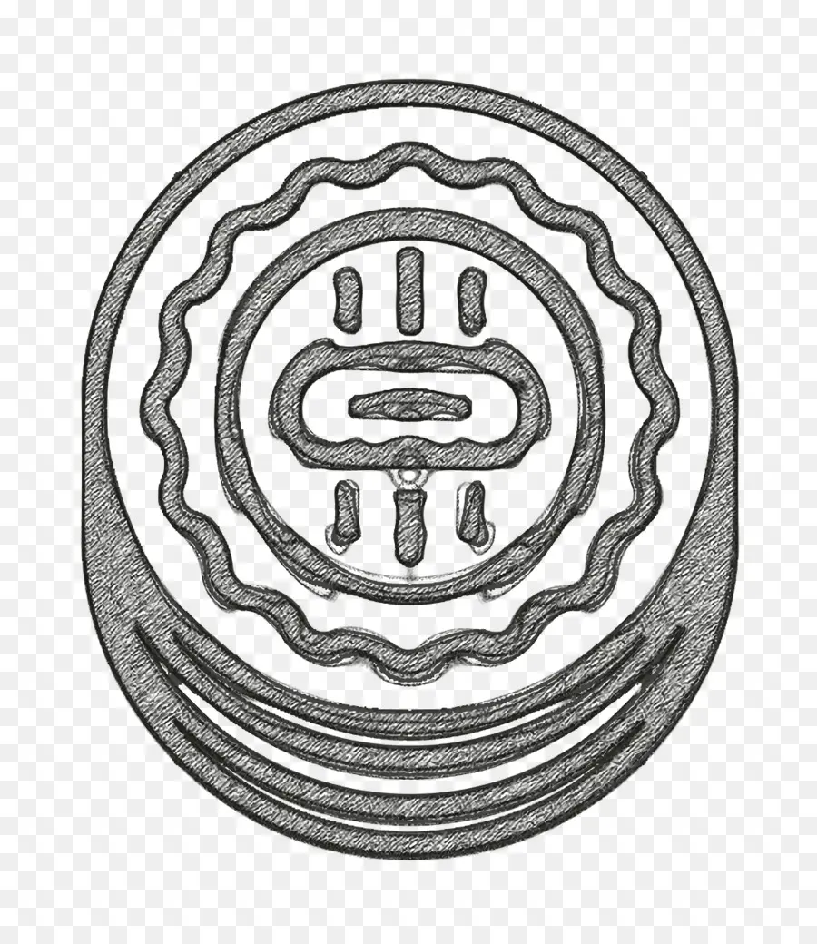 Circulo，Emblema PNG