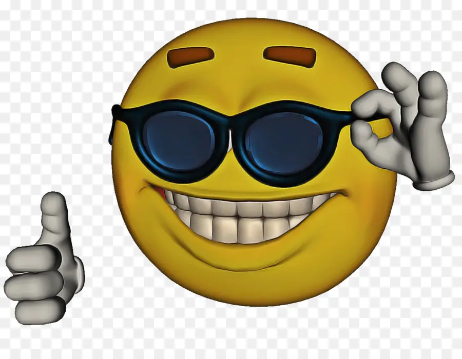 Sonriente，Emoji PNG