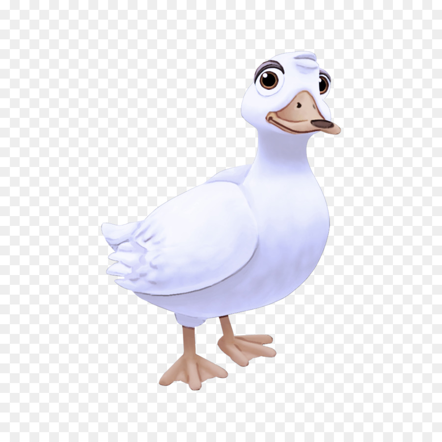 Pato，Ganso PNG