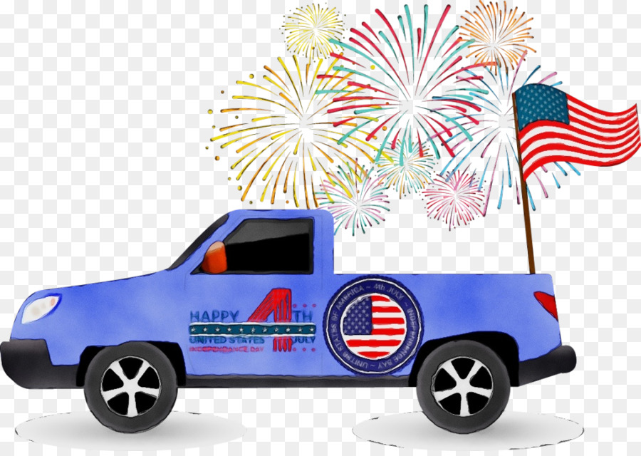 Estados Unidos，Coche PNG