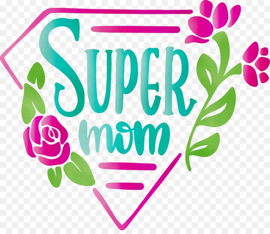 Súper Mamá，Madre PNG