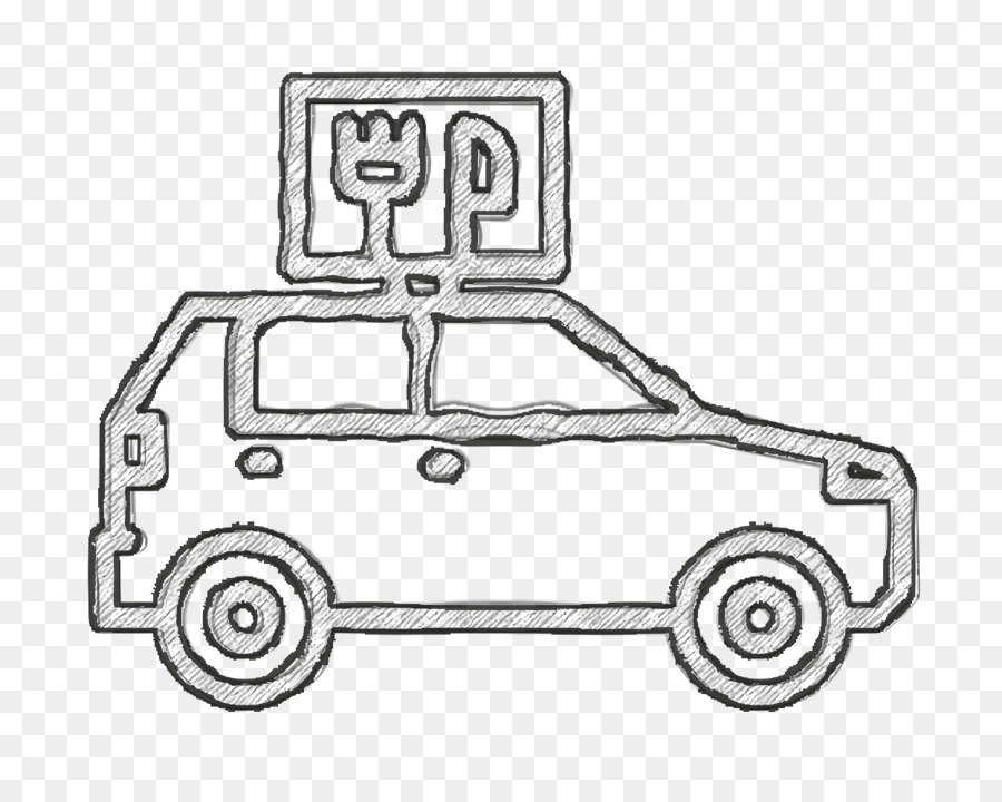 Auto Compacto，Coche PNG