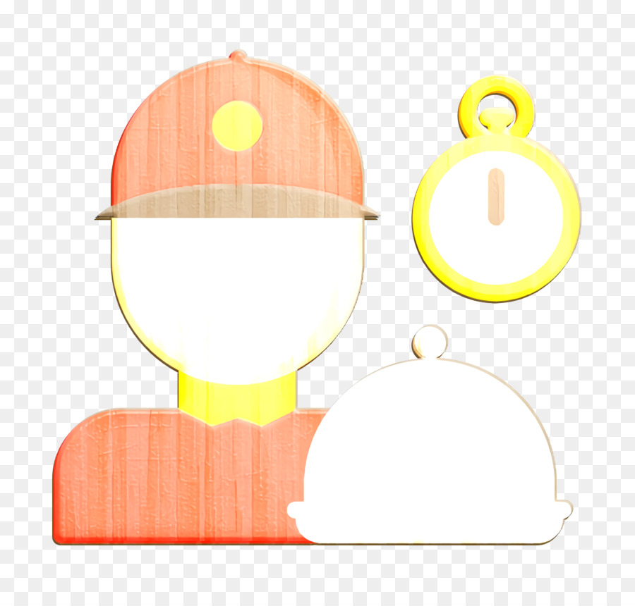 Accesorio De Iluminación，Amarillo PNG