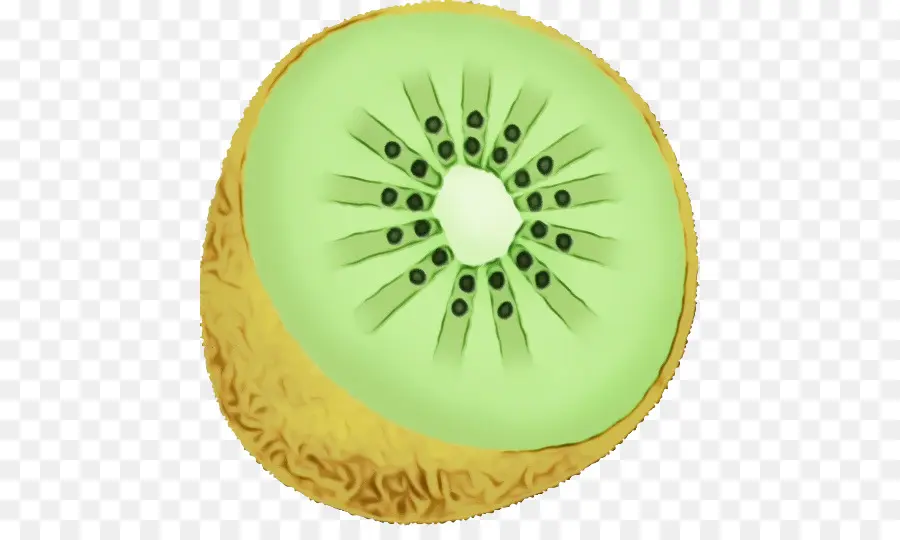 Kiwi，Verde PNG