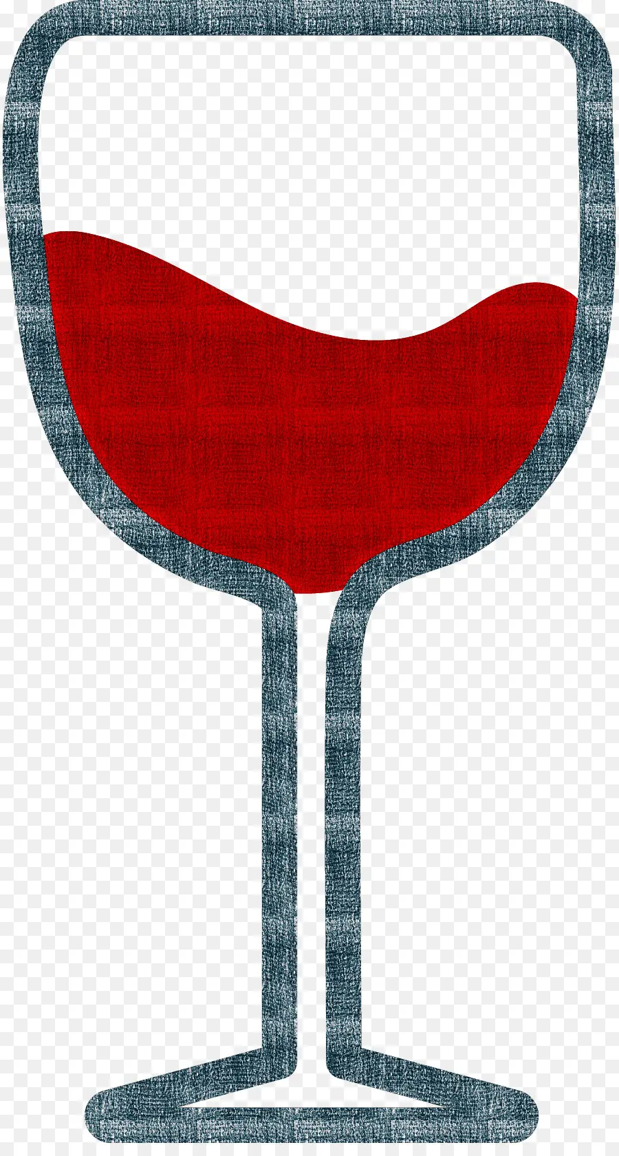 Copa De Vino，Vino Tinto PNG