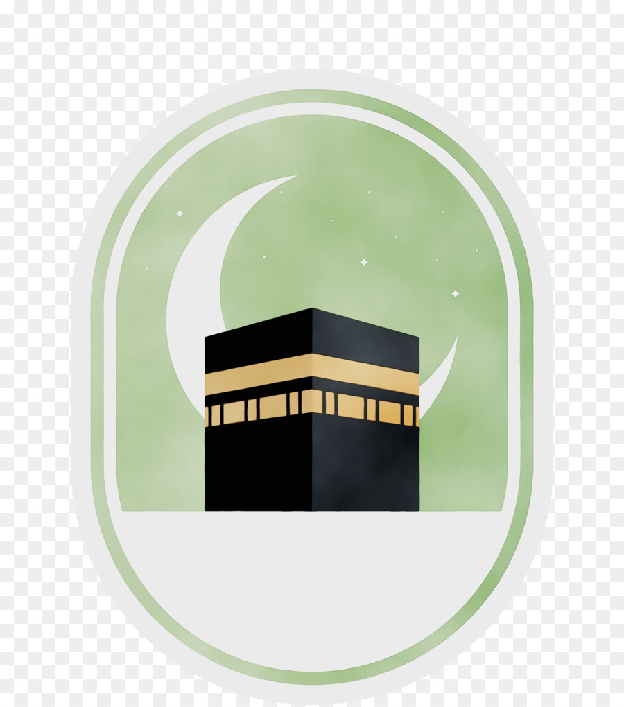 Kaaba，La Meca PNG