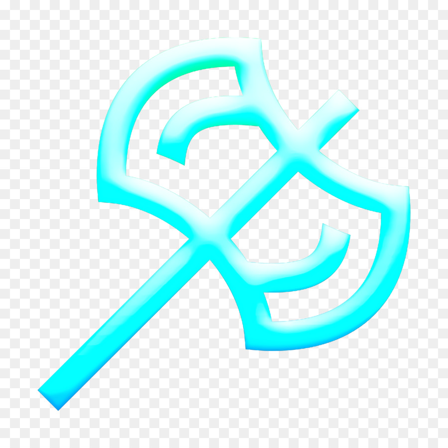 Logotipo，Teal PNG