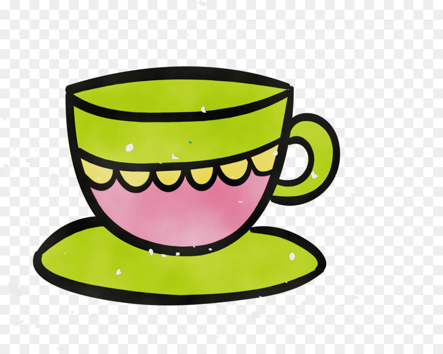 Taza De Café，Taza De M PNG