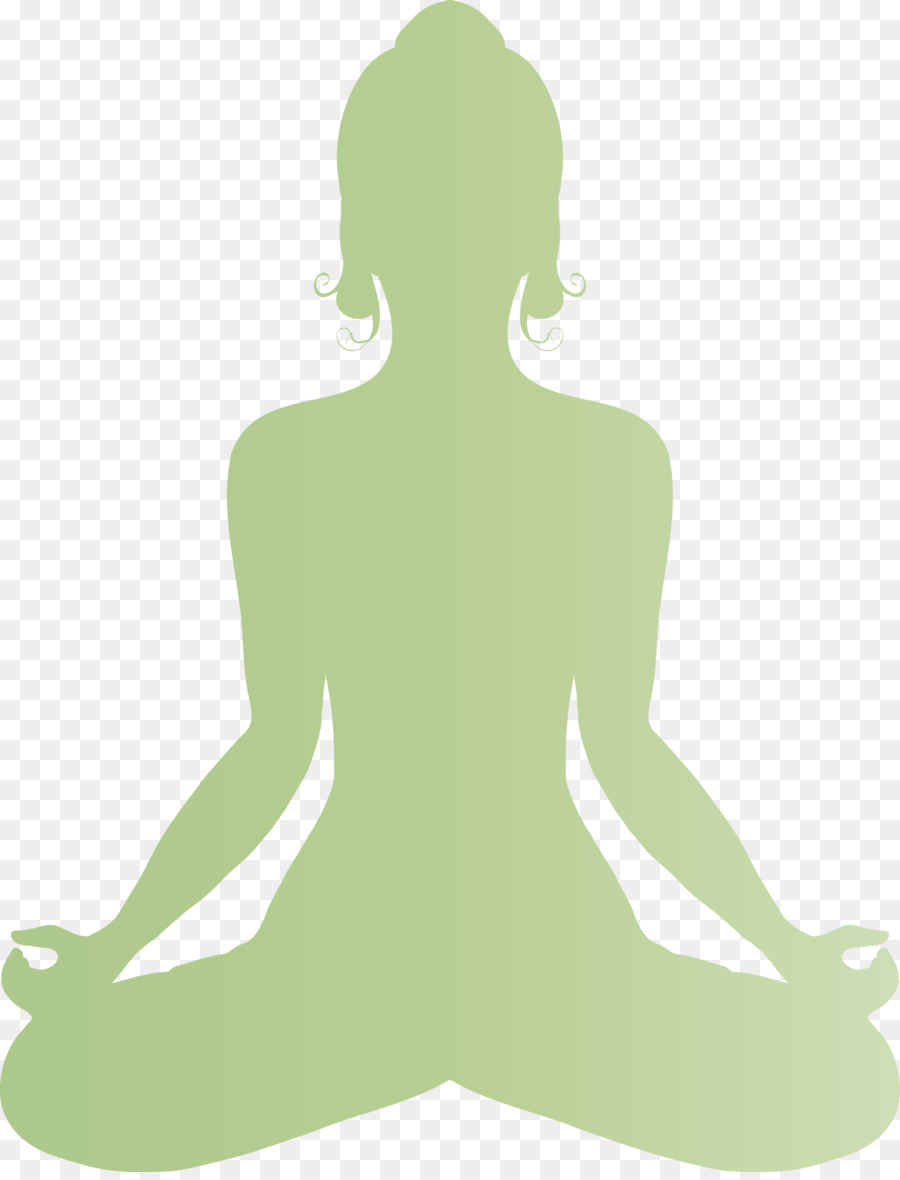 La Meditación，Libro PNG