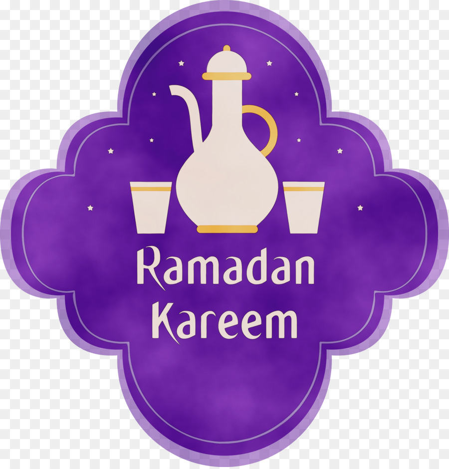 Ramadán Kareem，Saludo PNG