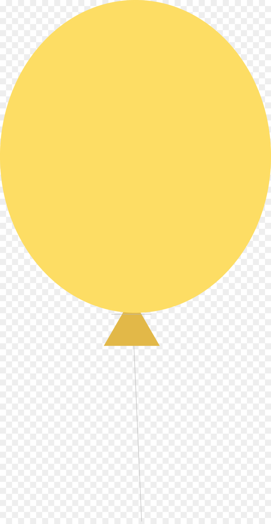 Globo Amarillo，Fiesta PNG