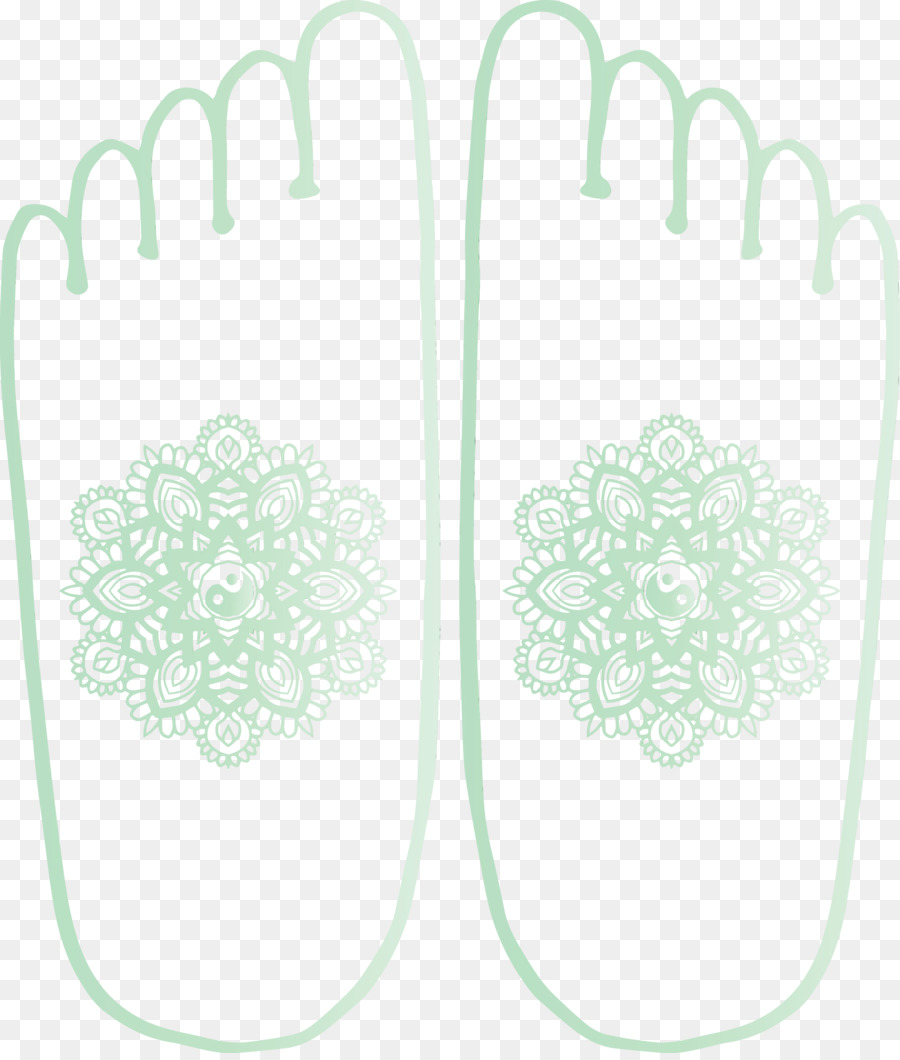 Guantes Rosas，Decorativo PNG