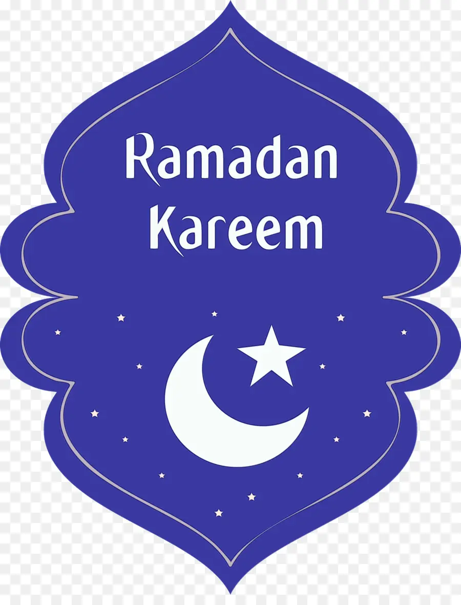 Ramadán Kareem，Saludo PNG