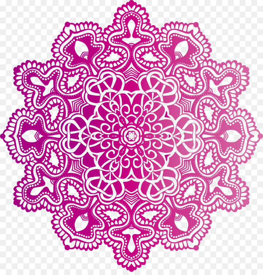 Mandala，Royaltyfree PNG