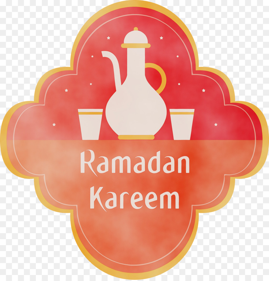 Ramadán Kareem，Saludo PNG