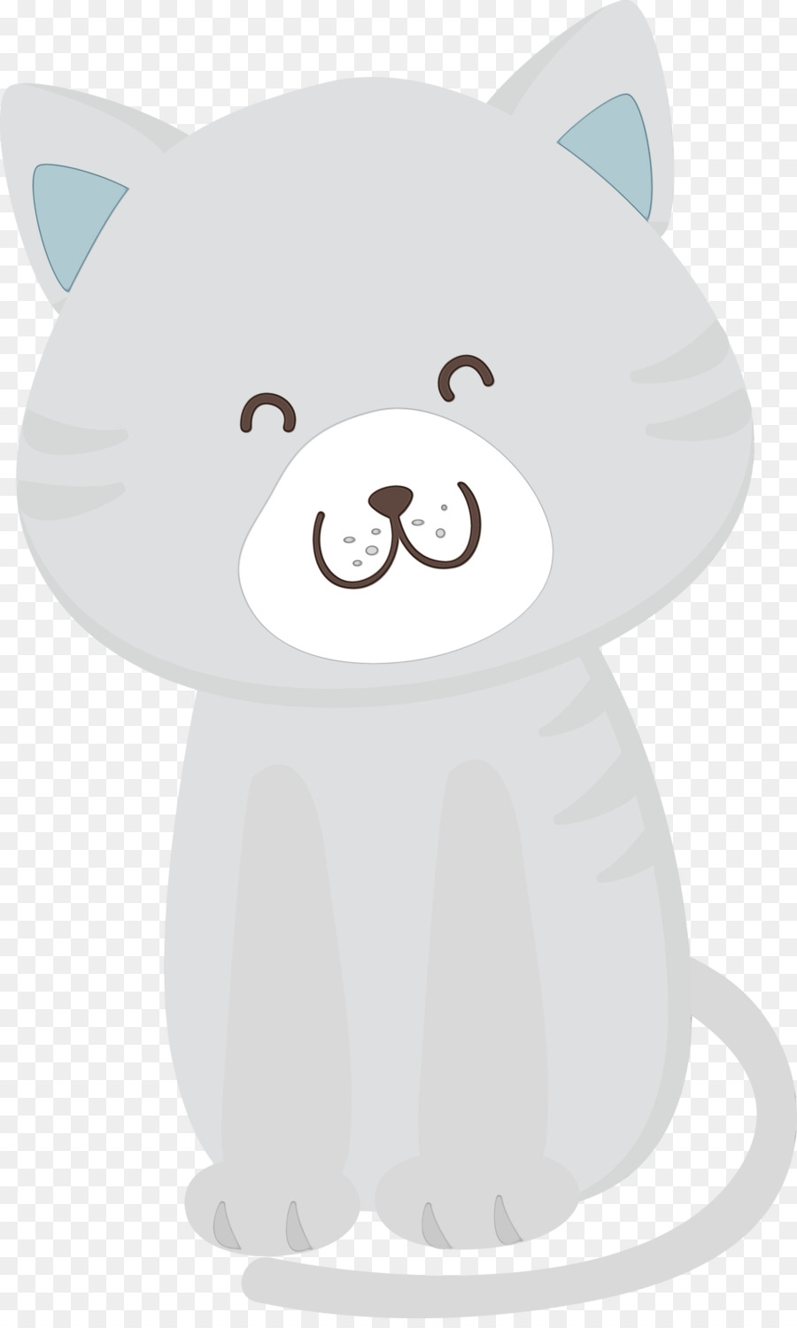 Bigotes，Gato PNG