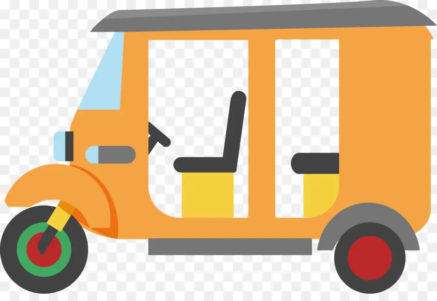 Royaltyfree，Auto Rickshaw PNG