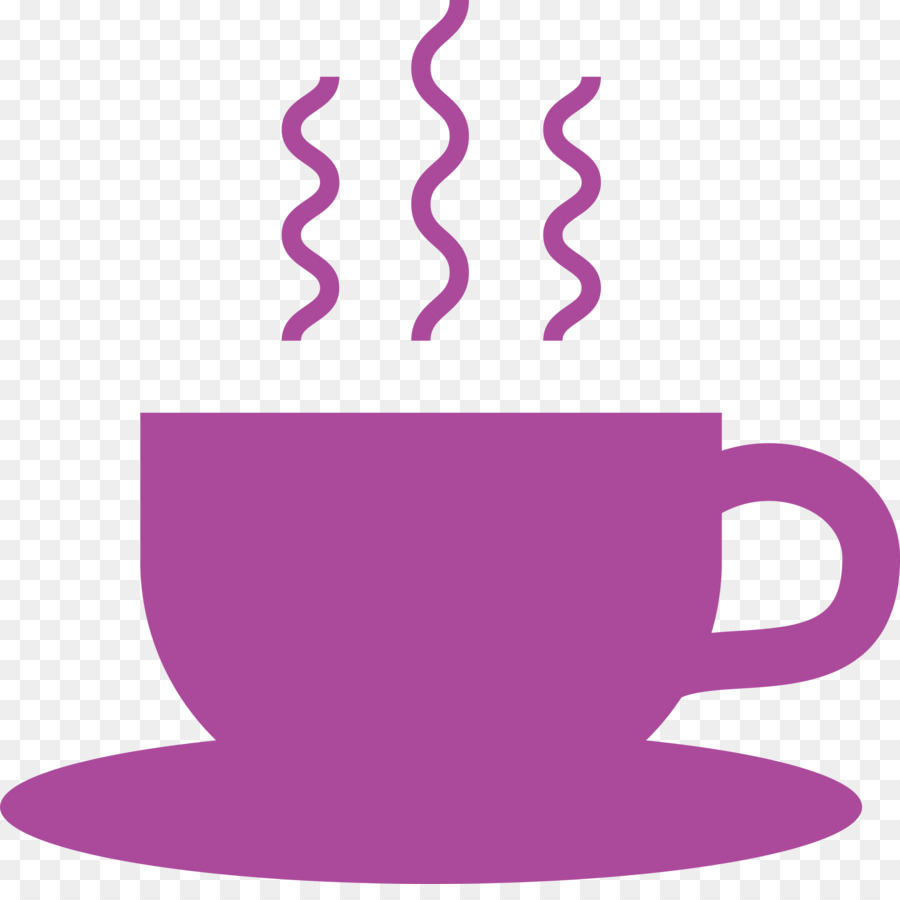 Taza De Café，Logotipo PNG