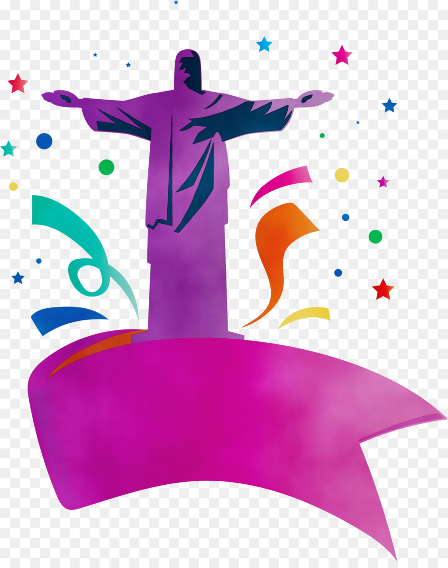 Cristo Redentor，Lo Mismo PNG