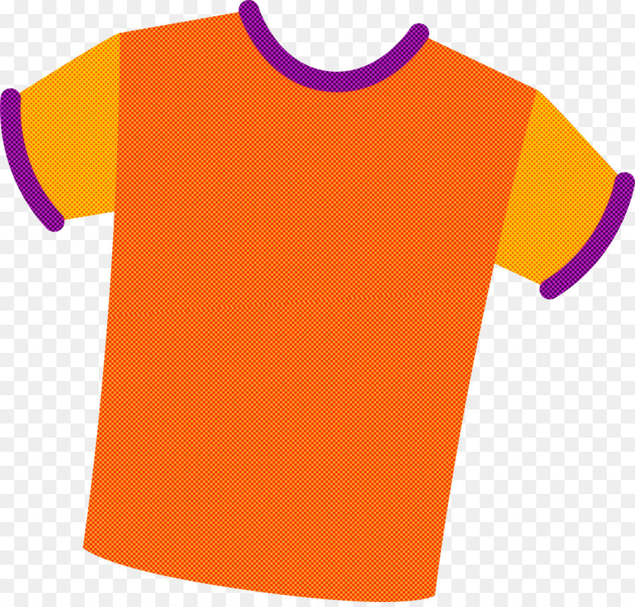 Camiseta Amarilla，Camisa PNG