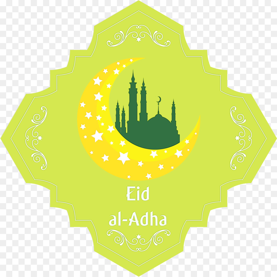 Eid Al Adha，Luna PNG