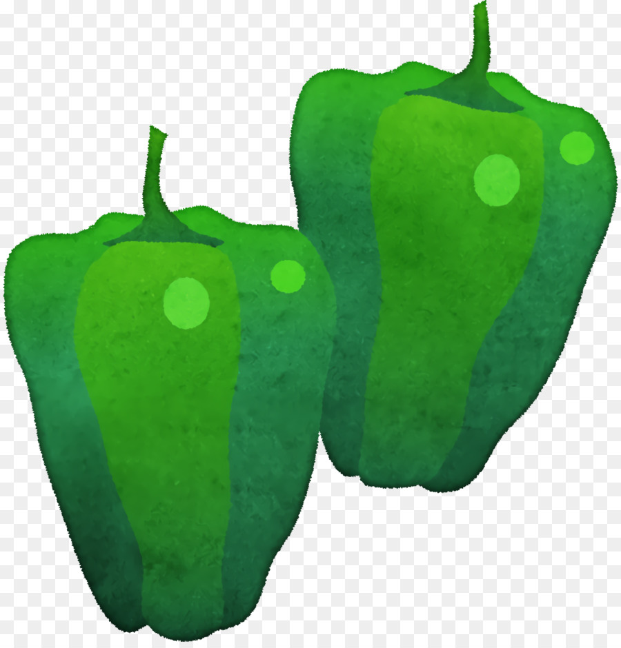 Pimientos，Pimiento PNG