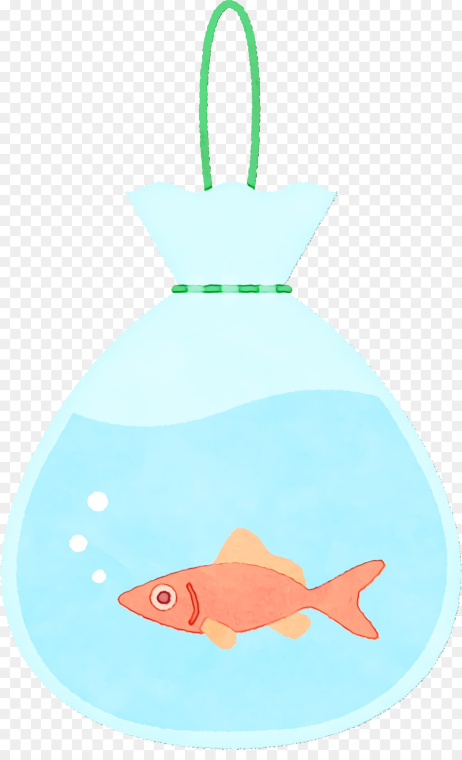 Los Peces，Biología PNG