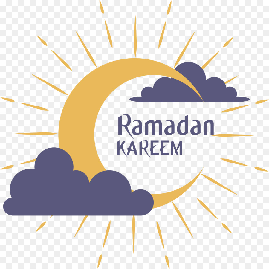 Ramadán Kareem，Luna PNG