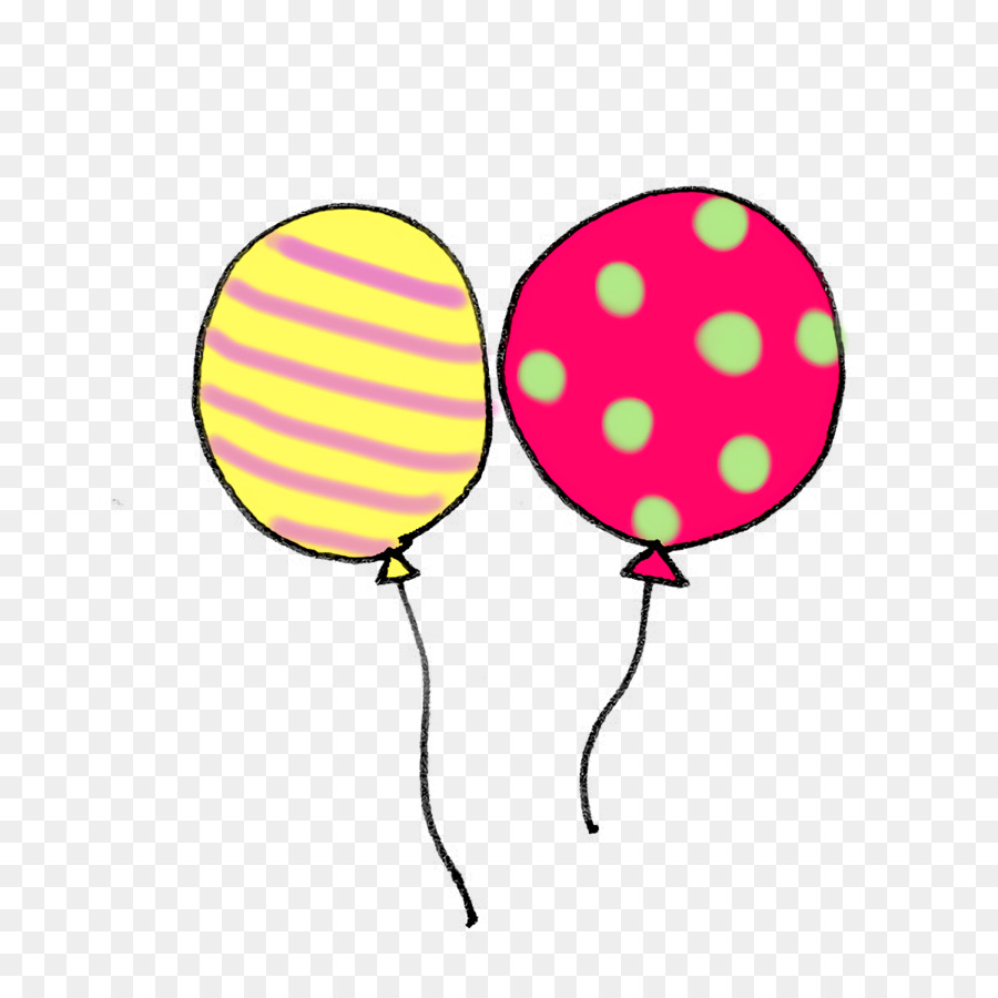 Globos，Fiesta PNG