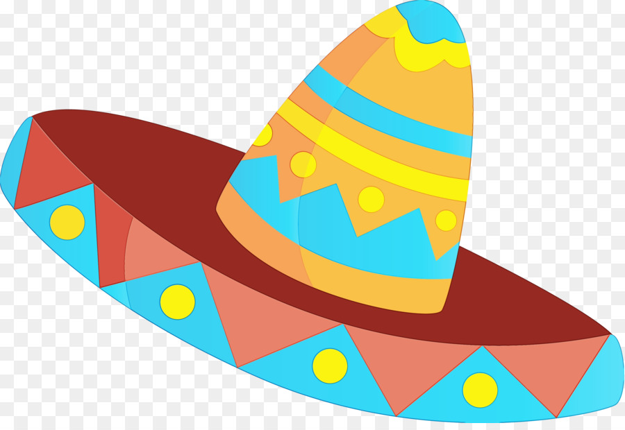 Sombrero，Mexicano PNG