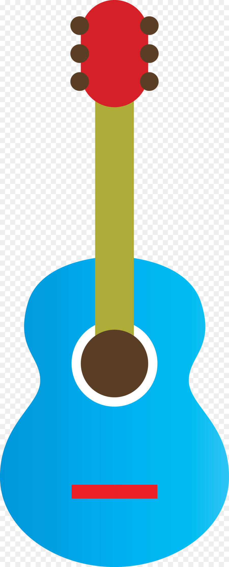 Guitarra，Música PNG