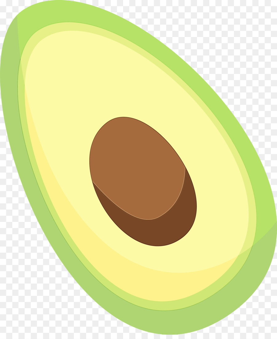 Verde，La Fruta PNG