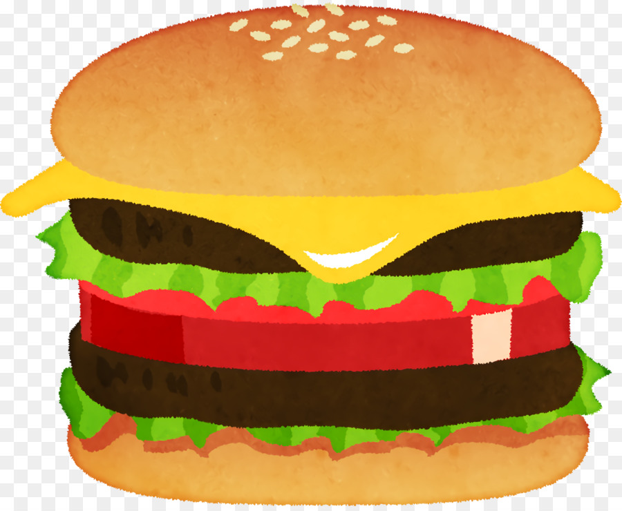 Hamburguesa Con Queso，Whopper PNG