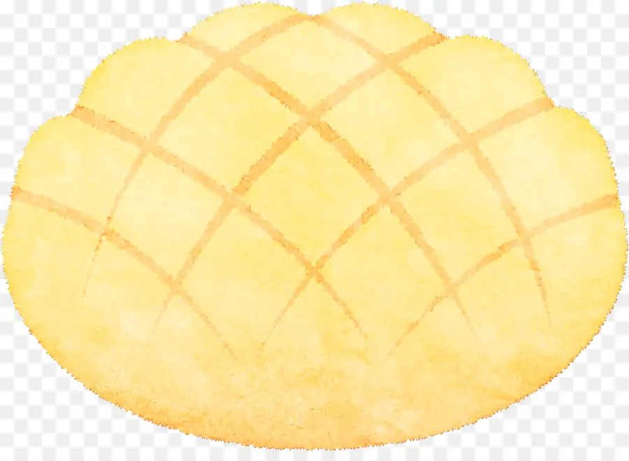 Melonpan，Viruta Del Chocolate PNG