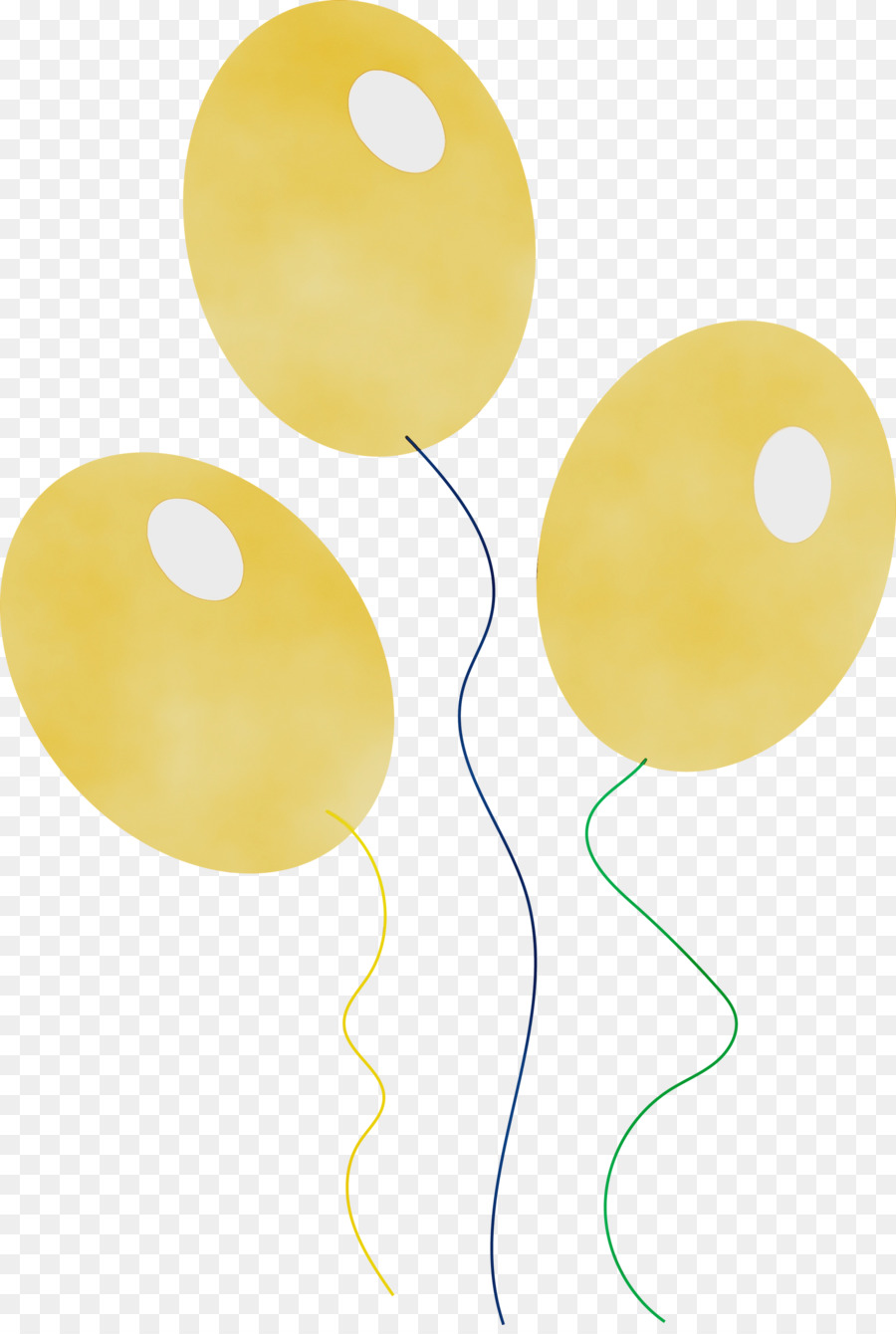 Globos，Púrpura PNG