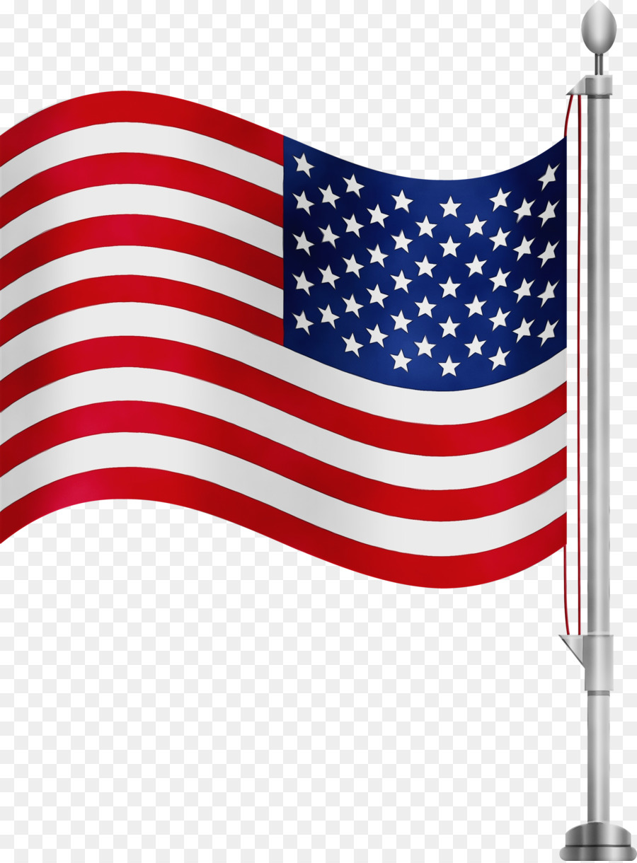 Bandera Americana，Ee Uu PNG