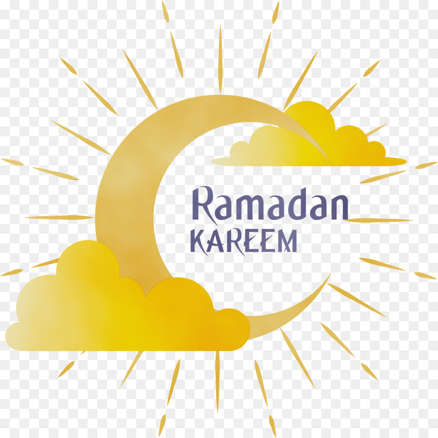 Ramadán Kareem，Luna PNG