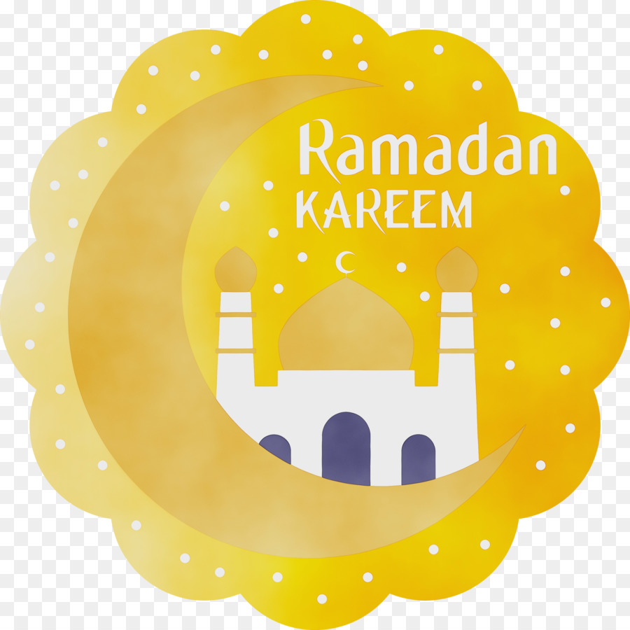 Ramadán Kareem，Luna PNG