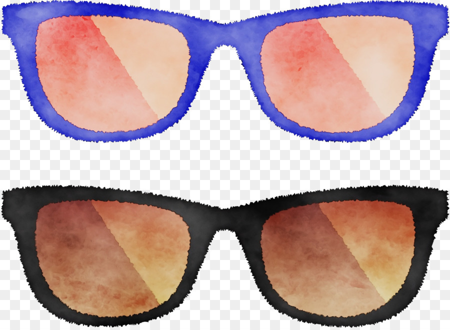 Gafas De Sol，Anteojos PNG