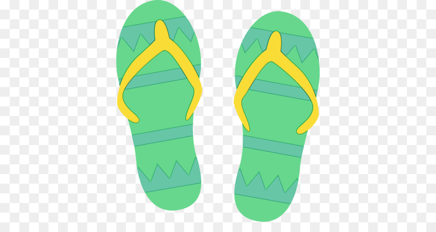 Chanclas，Zapato PNG