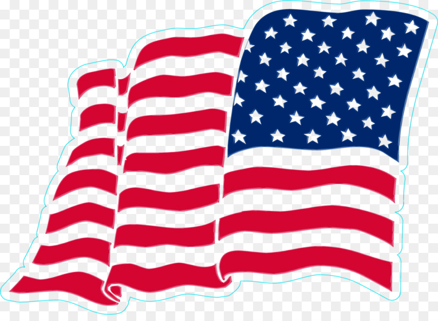 Bandera Americana，Estrellas PNG