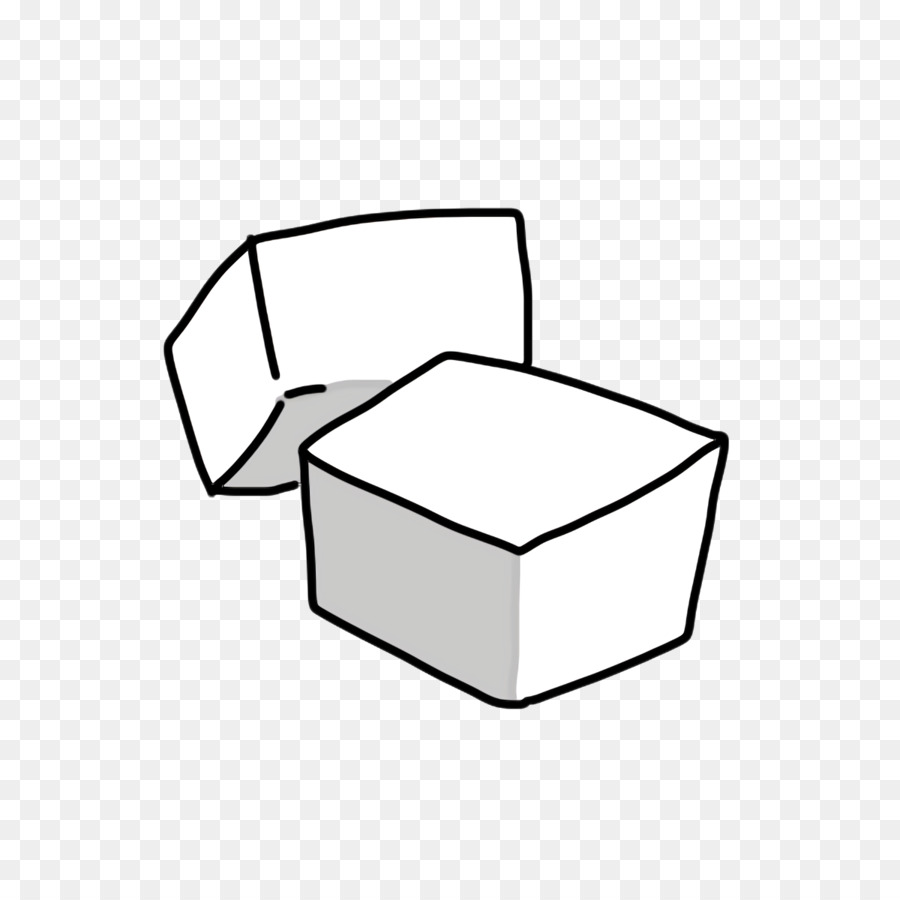 Cubo，3d PNG