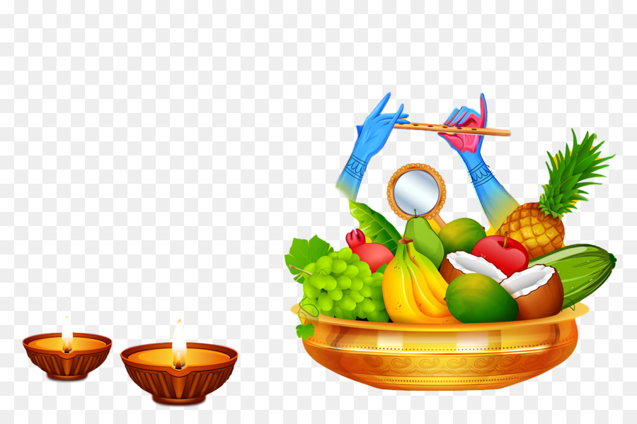 Ofrenda De Frutas，Frutas PNG