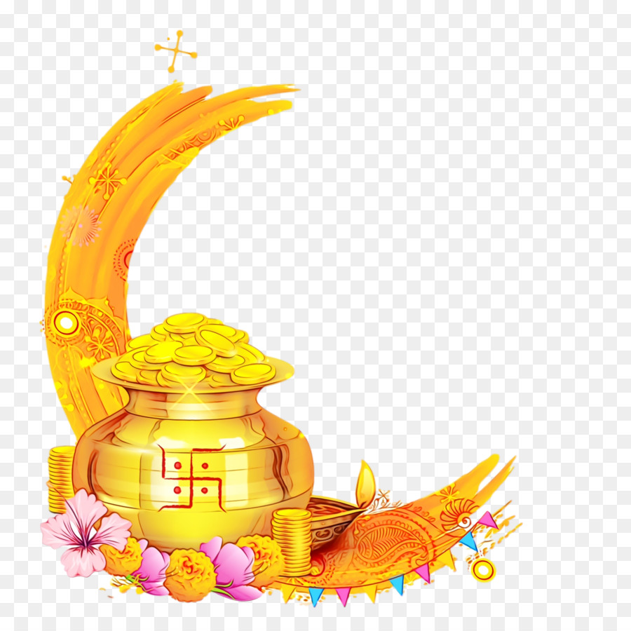 Akshaya Tritiya，Dhanteras PNG