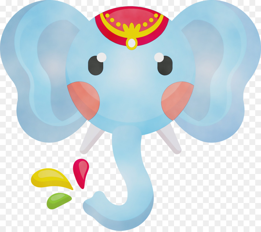 Elefantes Africanos，Elefante PNG