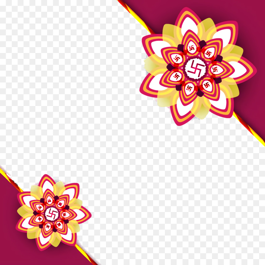 Raksha Bandhan，Festival PNG