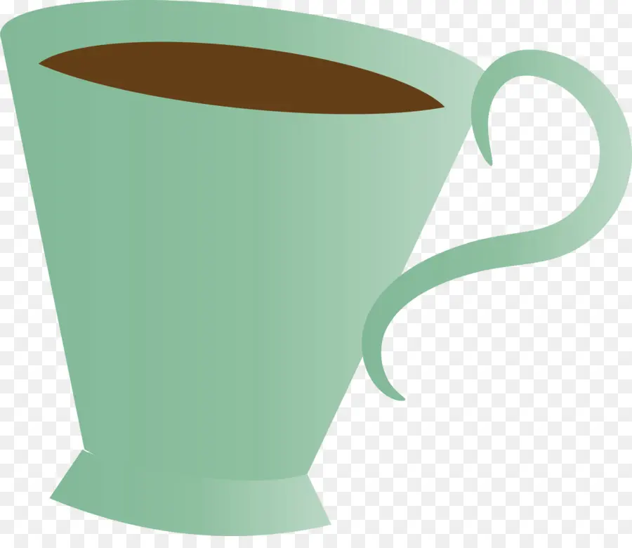 Taza De Café，Taza De M PNG