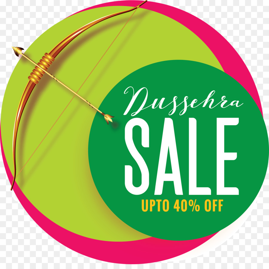 Venta De Dussehra，Descuento PNG