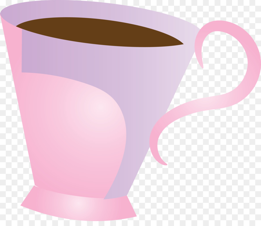 Taza De Café，Taza De M PNG