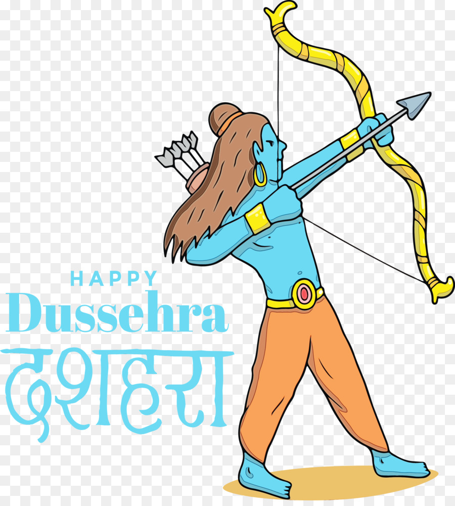 Dussehra，Arco PNG